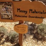 MessyMaterials